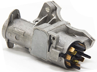 Trava direcao golf 99 13 e bora a3 c comutador manual