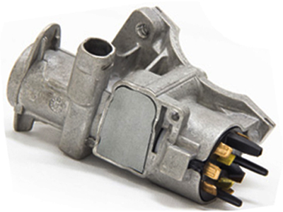 Trava direcao golf 99 13 e bora a3 c comutador automatico