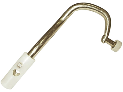 Fechadura porta central ducato 98 05 guia superior