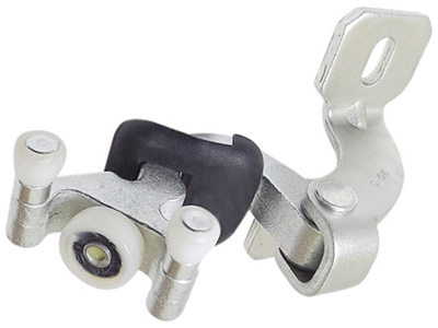 Fechadura porta central ducato 98 05 guia central