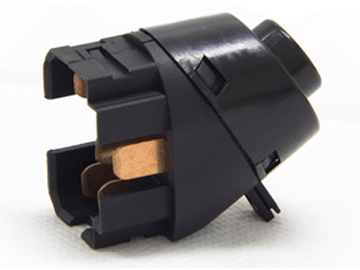 Comutador Ignição Golf /98 e Polo /02 (6 Term - Relé Sonoro)