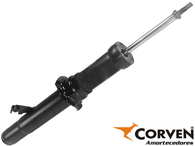 Amortecedor Dianteiro Fusion 06/09 LE