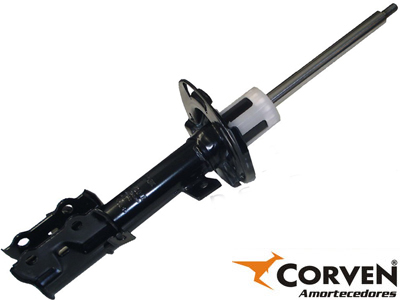 Amortecedor Dianteiro New Fiesta 11/ e KA 14/ LE