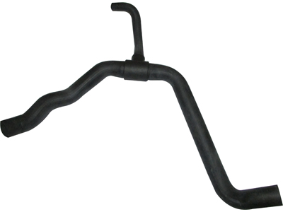 Manga Inferior Radiador Gol 1.0 16V