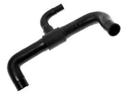 Manga Inferior Radiador/Bomba D'Água Gol 1.8/2.0 AP 99/