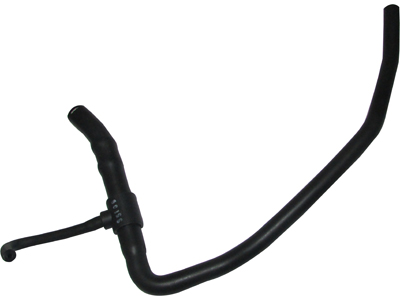 Manga Respiro Motor Gol 1.0 16V Turbo 00/02