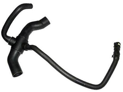 Manga Superior Radiador Gol/Saveiro 1.6  AP