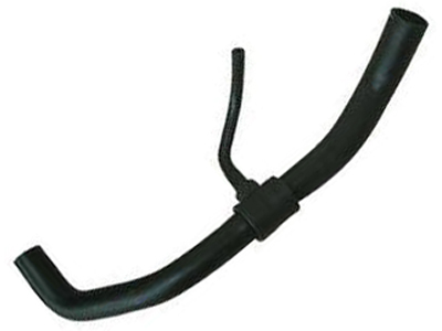 Manga Anti-Chama/Filtro Ar Gol/Voyage/Fox 1.6 08/