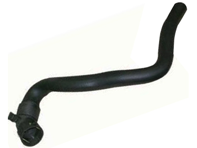 Manga Inferior Radiador c/Válvula Polo 1.6 02/