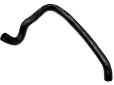 Manga Bocal Tubo/Radiador Polo 2.0 02/