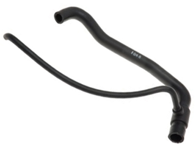 Manga Superior Radiador Polo 96/98