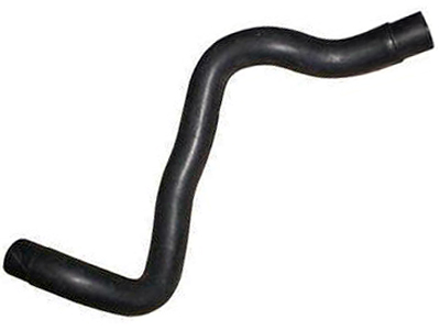 Manga Inferior Radiador Gol G5 10/