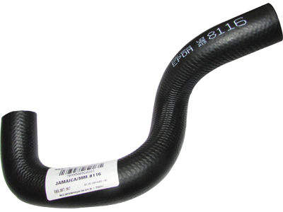 Manga Tubo/Termostática Astra 99/04