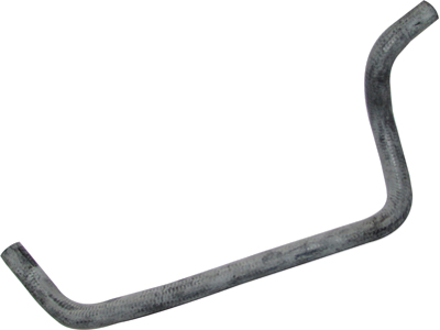 Manga Reservatório/Radiador Corsa 1.0/1.6 16V