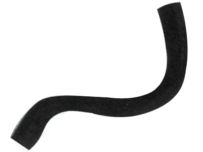 Manga Refrigeração Motor Corsa 1.0/1.8 06/