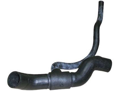 Manga Inferior Radiador S-10 2.8 Turbo Eletronic 06/