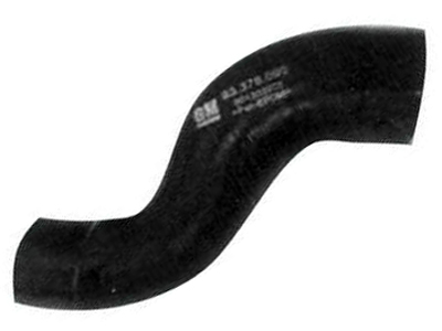 Manga Tubo Coletor Água Motor Corsa 1.0/1.6 06/