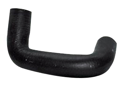 Manga Inferior Radiador Gol/Passat /86