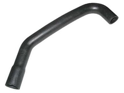 Manga Superior Radiador Passat 74/78