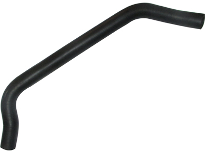 Manga Superior Radiador Passat/Santana 84/91