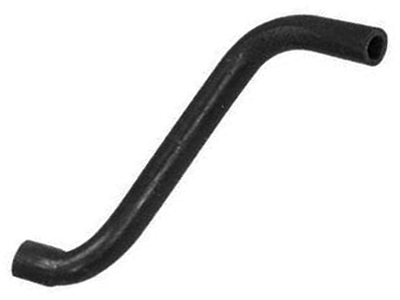 Manga Bomba D'Água/Tubo Interm. Gol/Passat/Santana 1.8 /86