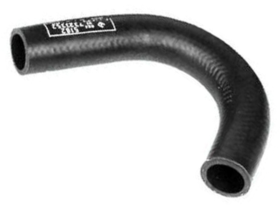 Manga Superior Radiador Opala/Caravan 4cc 69/84  C-10 85/87