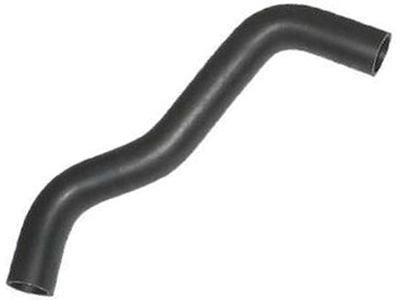 Manga Superior Radiador Opala/Caravan 6cc 85/