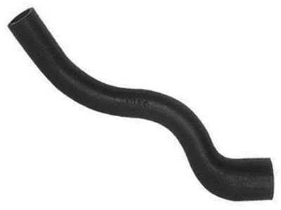 Manga Bomba D'Água/Coletor Admissão Chevette 88/