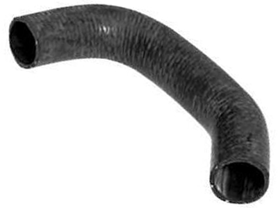 Manga Inferior Radiador Escort 1.6 83/93