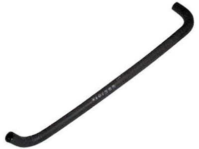 Manga Reservatório Radiador/Motor Escort 87/