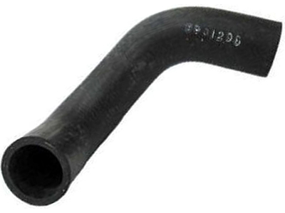 Manga Inferior Radiador Escort c/Acd