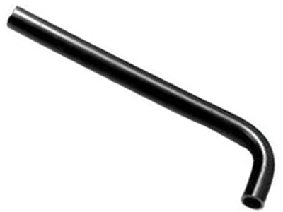 Manga Aquecimento/Carburador (saída) Fiat 147/Fiorino