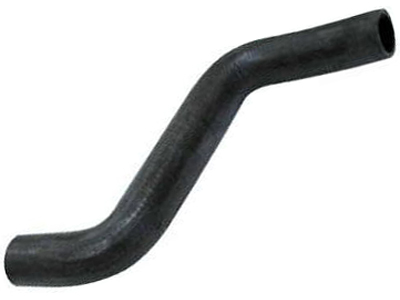 Manga Superior Radiador Escort/Verona/Logus/Pointer 1.8