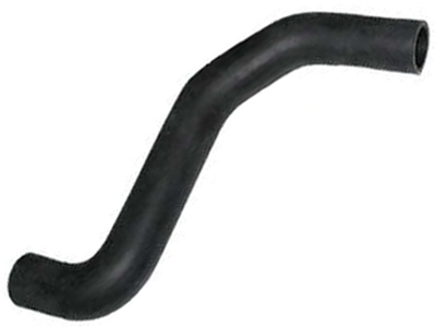 Manga Superior Radiador Escort 96/00