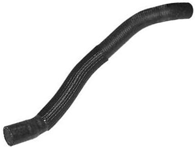 Manga Superior Radiador Fiesta 1.6 04/