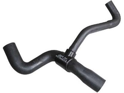 Manga Inferior Radiador Focus 1.8/2.0 16V 00/05