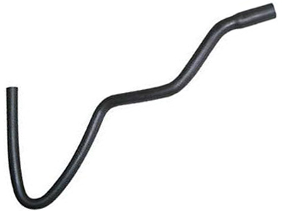 Manga Reserv. Expansão Radiador Focus s/Acd 1.8/2.0 16V 00/