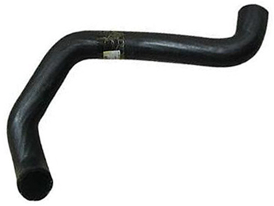 Manga Inferior Intercooler Ranger