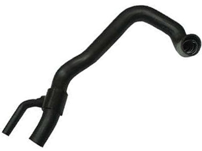 Manga Superior Radiador F-1000