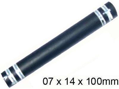 Manga Respiro Radiador Palio/Siena/Strada 03/