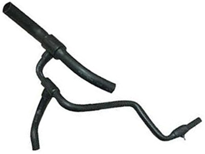 Manga Inferior Radidor Palio/Siena/Idea c/Acd 1.4