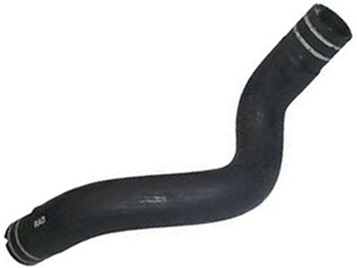 Manga Superior Radiador Palio