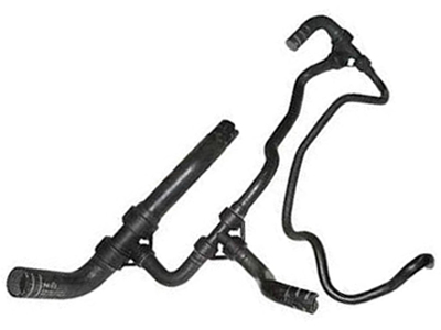 Manga Radiador/Tubulação Palio 1.0 8V 06/