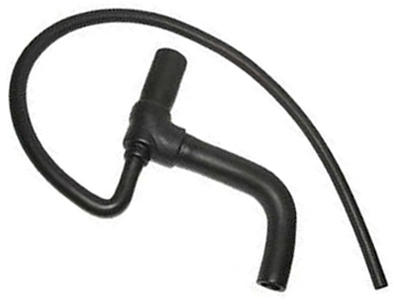 Manga Respiro Motor Palio/Siena 1.0 8V/16V 99/07