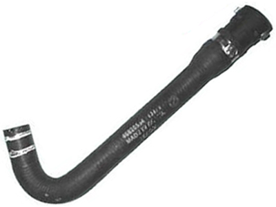 Manga Aquecimento Água Stilo