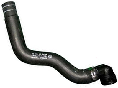 Manga Radiador Entrada Água Stilo