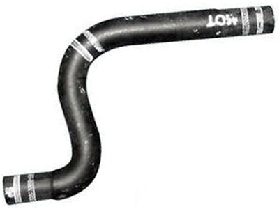 Manga Reservatório Expansão Respiro Stilo