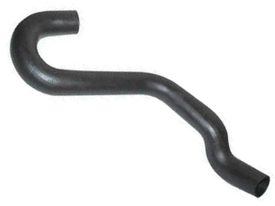 Manga Superior Radiador Gol 1.0 CFI 96/96