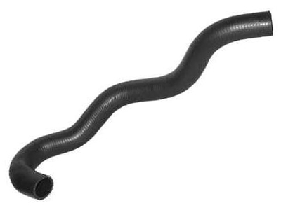 Manga Superior Radiador Gol 1.0 (EA111)