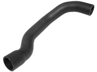 Manga Superior Radiador Escort Hobby